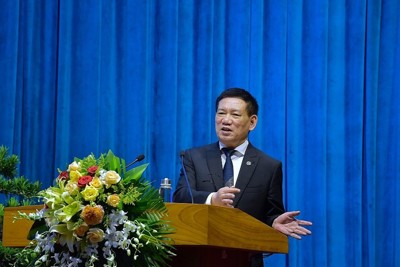 Bình Định sẽ trở thành cực tăng trưởng mới của khu vực