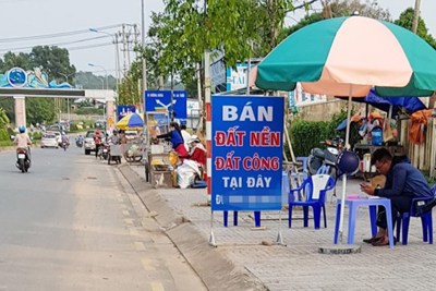  Nhà đầu tư bất động sản phải làm gì trước tin đồn? 