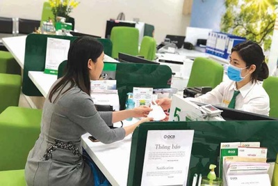 Huy động vốn khó, ngân hàng tích cực phát hành trái phiếu