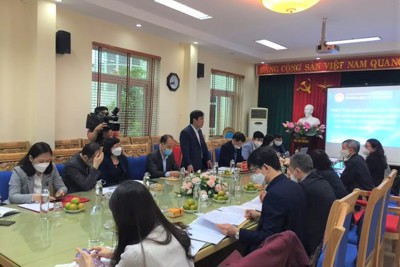 Vĩnh Phúc ưu tiên tập trung nâng cao năng suất dựa trên nền tảng khoa học công nghệ, đổi mới sáng tạo