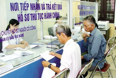 Bình Thuận: Áp dụng TCVN ISO 9001:2015 để nâng cao hiệu quả cải cách hành chính