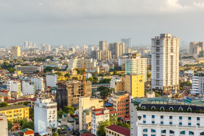  Savills: Triển vọng bất động sản nhà ở cao cấp vẫn rất khả quan 