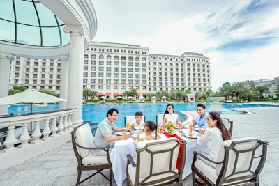 Gam màu cho du lịch Việt Nam hậu Covid-19: Tươi sáng hay ảm đạm?