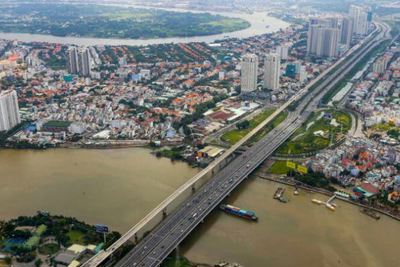  Căn hộ đua thiết lập mặt bằng giá mới 