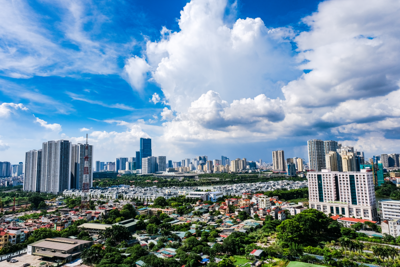 3 yếu tố lạc quan về thị trường bất động sản trong quý II/2022