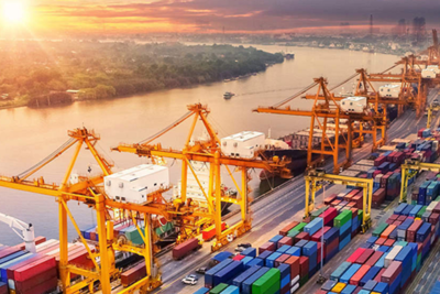 HSBC: Xuất khẩu của Việt Nam đang dần lấy lại hào quang