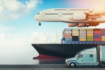 Ngành logistics đang thiếu 2 triệu nhân lực