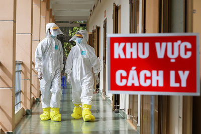 Bộ Tài chính hướng dẫn nguồn kinh phí và cơ chế mua sắm trong điều kiện dịch bệnh Covid-19
