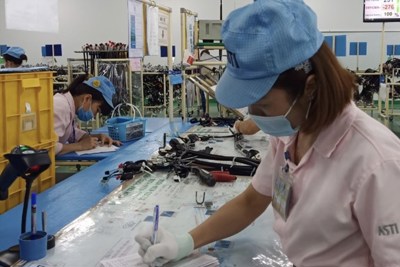 Các cấp Công đoàn Hà Nội triển khai thành lập Tổ an toàn Covid-19