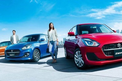 Suzuki Swift 2020 có gì mới?