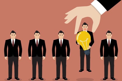 Muốn nhân tài trong công ty không ra đi, sếp hãy cẩn trọng 6 trường hợp sau