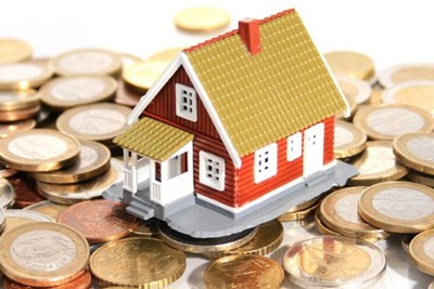  Ngân hàng và doanh nghiệp bất động sản trong cuộc đua tăng vốn 