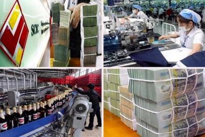 Đôn đốc cổ phần hóa, thoái vốn nhà nước tại doanh nghiệp
