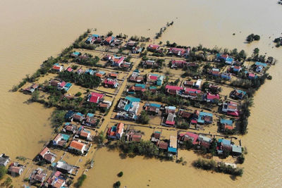 Bộ Tài chính hưởng ứng Tuần lễ Quốc gia phòng chống thiên tai năm 2022