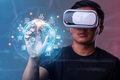  Vũ trụ ảo: Cơ hội và rủi ro từ sân chơi mới trị giá hàng nghìn tỷ USD 