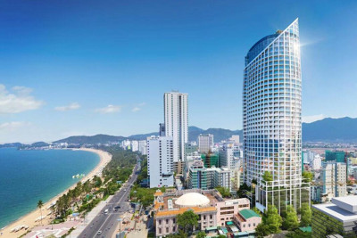 “Chìa khóa” nào giúp vực dậy nhanh phân khúc bất động sản nghỉ dưỡng sau Covid-19?