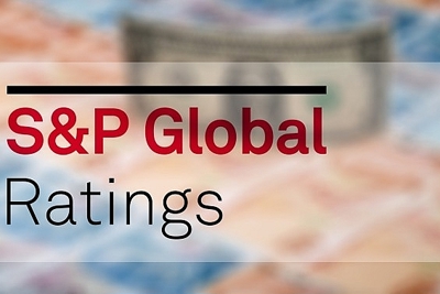 S&P nâng triển vọng tín nhiệm của Việt Nam lên Tích cực