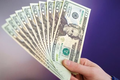 Mỹ đang cân nhắc phát hành đồng USD số
