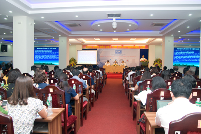 Khẳng định vai trò nghề nghiệp kế toán, kiểm toán trong nền kinh tế thị trường mở cửa và hội nhập
