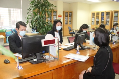 Bộ Tài chính hướng dẫn gia hạn nộp thuế TNDN, GTGT