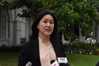 Kinh nghiệm quản lý tài chính công của Việt Nam sẽ có ý nghĩa quan trọng với các thành viên PEMNA