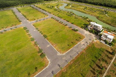  Nhà đầu tư bất động sản vẫn theo tâm lý đám đông 