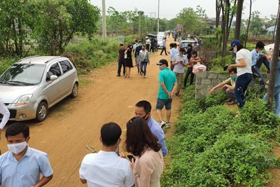  Giá nhà đất sẽ hạ nhiệt vào cuối năm 2022? 