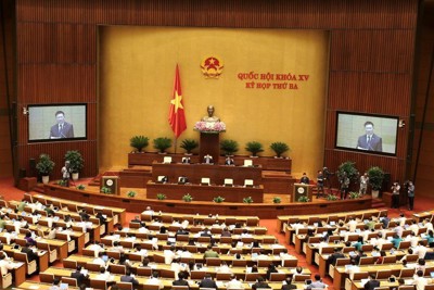 Thực hành tiết kiệm, chống lãng phí đạt nhiều kết quả tích cực trên các lĩnh vực 