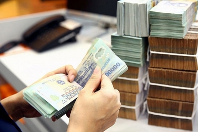 Trong thời kỳ ổn định ngân sách, không thay đổi tỷ lệ phân cấp các khoản thu