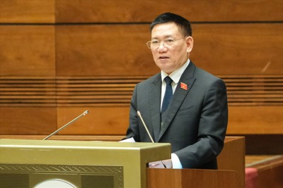 Trình Quốc hội xem xét, phê chuẩn quyết toán ngân sách nhà nước năm 2020