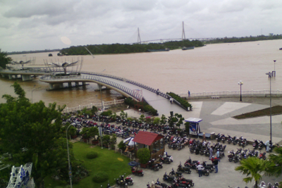  Cần Thơ "mổ xẻ" môi trường đầu tư, kinh doanh 