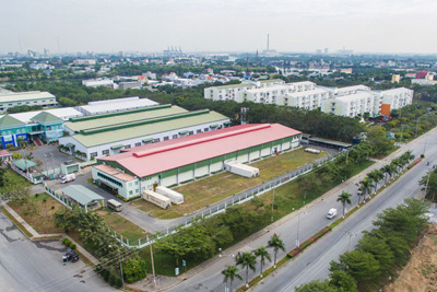  4 tác động làm suy giảm sức hấp dẫn của bất động sản công nghiệp 