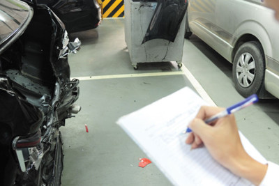 Chủ xe cơ giới không được doanh nghiệp bảo hiểm bồi thường thiệt hại khi nào?