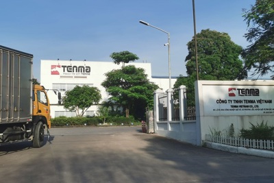Bộ trưởng Bộ Tài chính chỉ đạo khẩn trương thanh tra, kiểm tra, xác minh thông tin vụ hối lộ liên quan đến Công ty Tenma Việt Nam