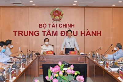 Tháo gỡ khó khăn, vướng mắc về cơ chế, chính sách tài chính cho phát triển giáo dục, đào tạo