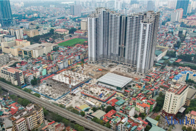  Phân khúc bất động sản nào sẽ trở thành "nơi trú ẩn" an toàn? 
