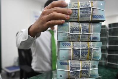  ADB và BIDV dự báo lợi nhuận ngành ngân hàng có thể tăng 20-25% năm 2022 