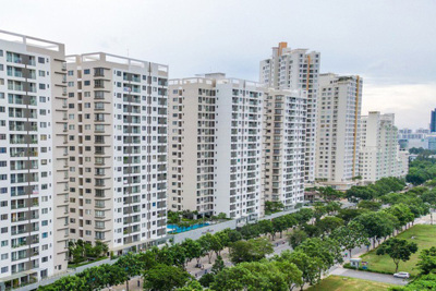  Giá bất động sản cao cấp, hạng sang liệu có giảm?