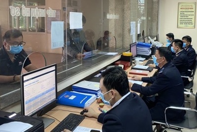 Tạo thuận lợi cho doanh nghiệp nộp C/O trong giai đoạn dịch Covid-19 