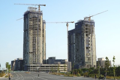 Giá nhà liên tục “lập đỉnh”, Bộ Xây dựng nêu loạt giải pháp kéo giảm