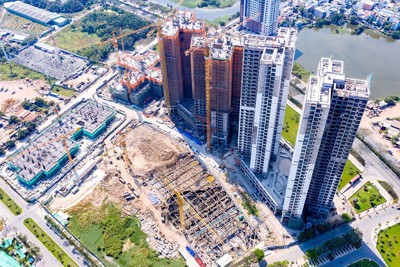 Nhiều phân khúc bất động sản ở Đà Nẵng vẫn “tỏa sáng” bất chấp dịch Covid