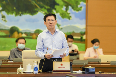 Thực hành tiết kiệm, chống lãng phí để sử dụng hiệu quả các nguồn lực cho phát triển đất nước