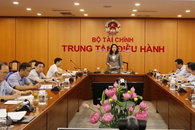 Ngành Tài chính đổi mới công tác đào tạo, bồi dưỡng theo hướng hiện đại