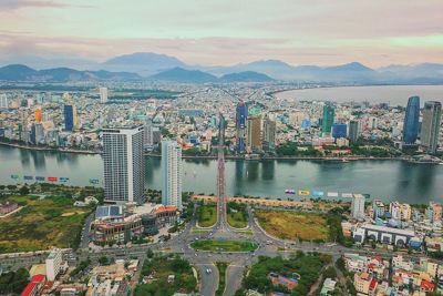 Bất động sản nhà ở, thương mại và công nghiệp sẽ "chiếm sóng" thị trường Đà Nẵng