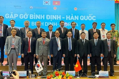 Điểm lại sự kiện nổi bật của ngành Tài chính tháng 5/2022