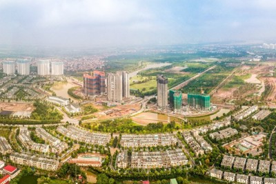 Vì sao giá đất nền Hưng Yên có xu hướng tăng nhanh?