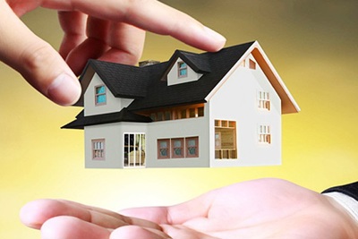 Hơn 1,6 triệu tỷ đồng cho vay lĩnh vực bất động sản 