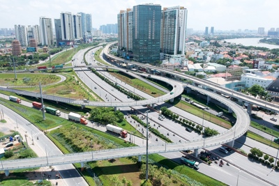  TP. Hồ Chí Minh: Tín hiệu hồi phục sớm trên thị trường bất động sản khu Đông sau dịch
