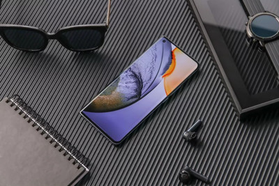 Vivo giới thiệu dòng điện thoại X50 nâng cao trải nghiệm chụp ảnh