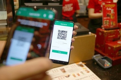 Ví điện tử ráo riết xác thực danh tính người dùng